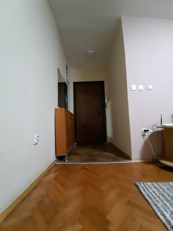 Square Exclusive Apartment 3N Skopie Exterior foto
