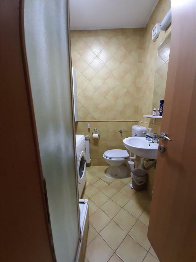 Square Exclusive Apartment 3N Skopie Exterior foto